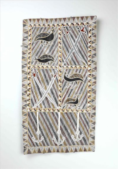 1885-19 Waŋupini