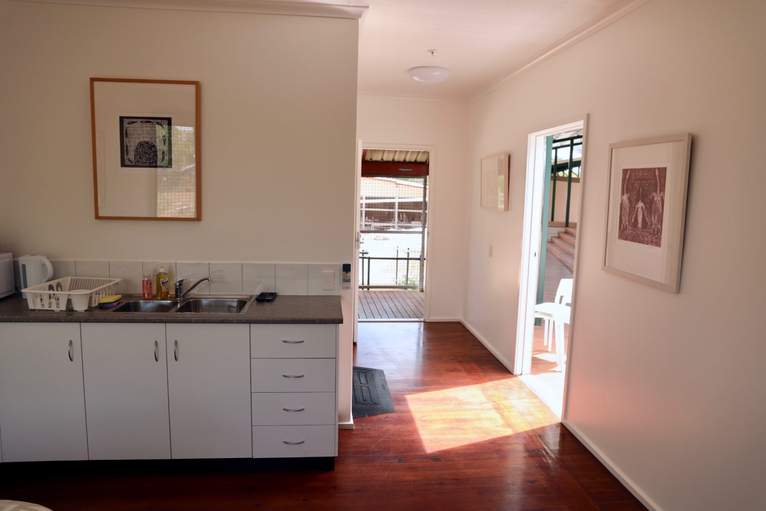 Yirrkala Guest House BUKULARRŊGAY MULKA CENTRE