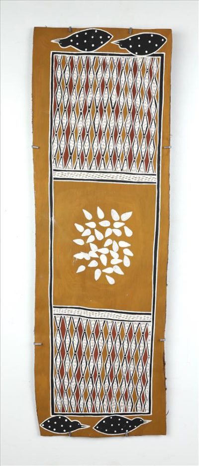 3623-20 Djirikitj (Quail Gumatj fire)
