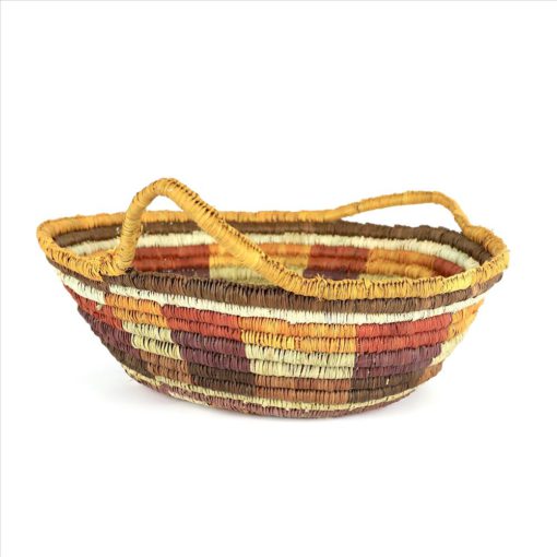 7828-21 Bathi (Coiled Basket)