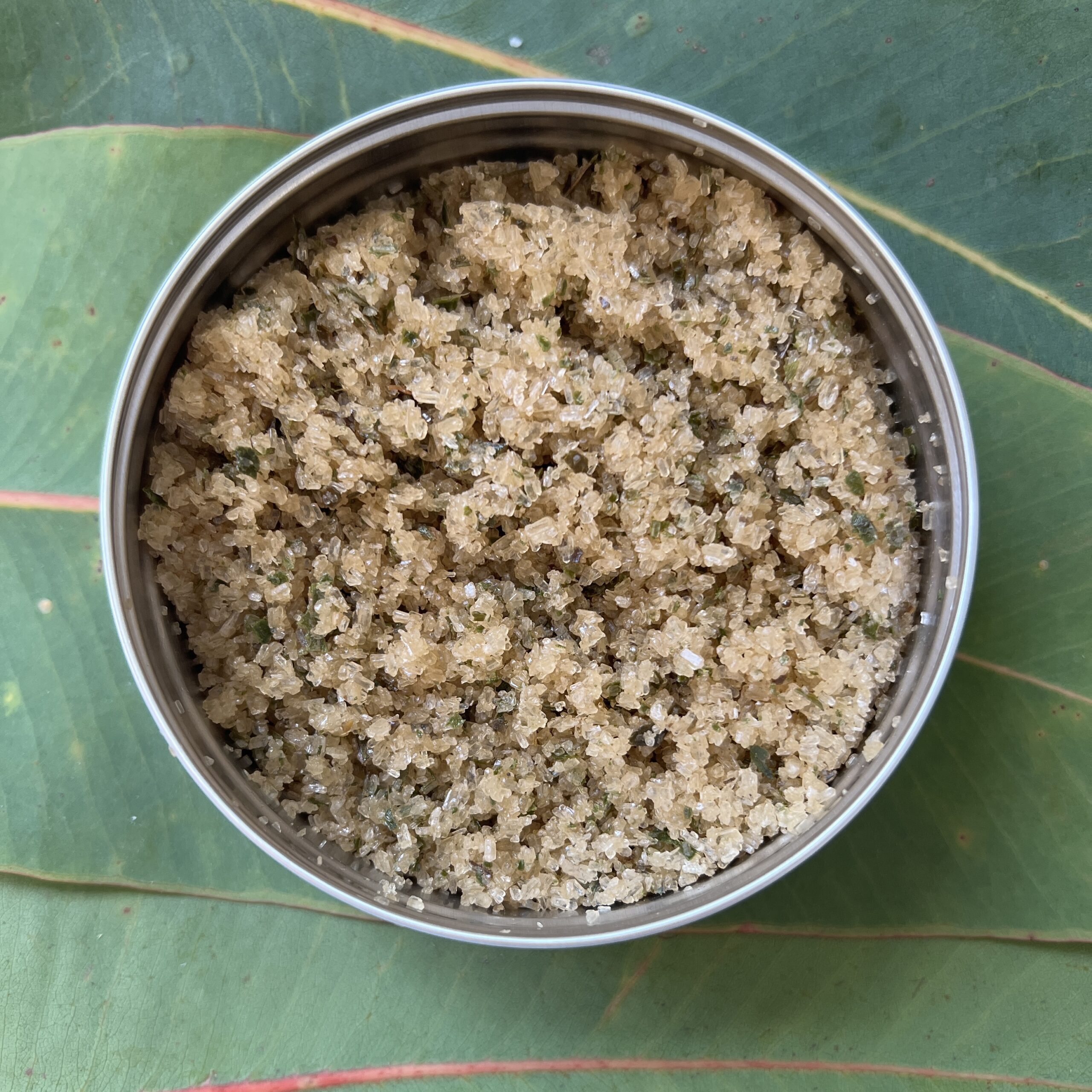 Bush Products </br>Gaḏayka Scrub </br> 250g