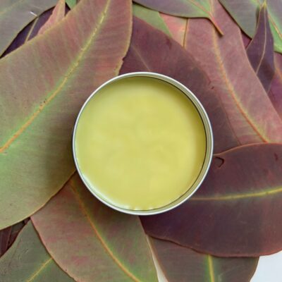 Bush Products </br>Gaḏayka Rub </br> 50g