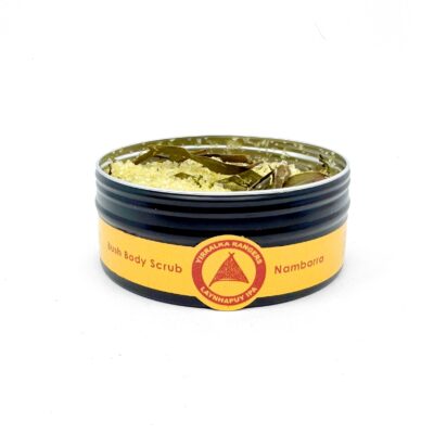 Bush Products </br>Ṉämbarra Scrub </br> 250g