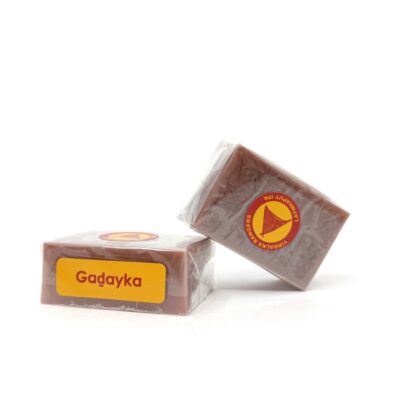 Bush Products </br>Gaḏayka Soap </br>