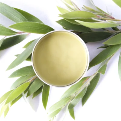 Bush Products </br>Ṉämbarra Rub </br> 50g