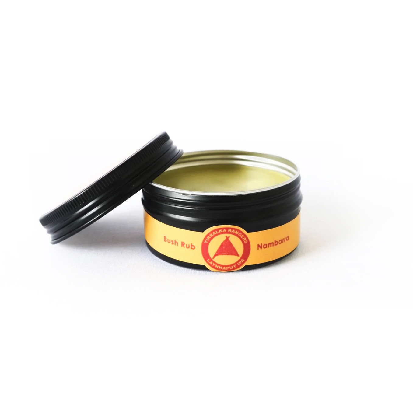 Bush Products </br>Ṉämbarra Rub </br> 50g - Image 2