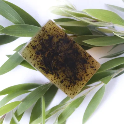 Bush Products </br>Butjiriŋaniŋ Soap </br>