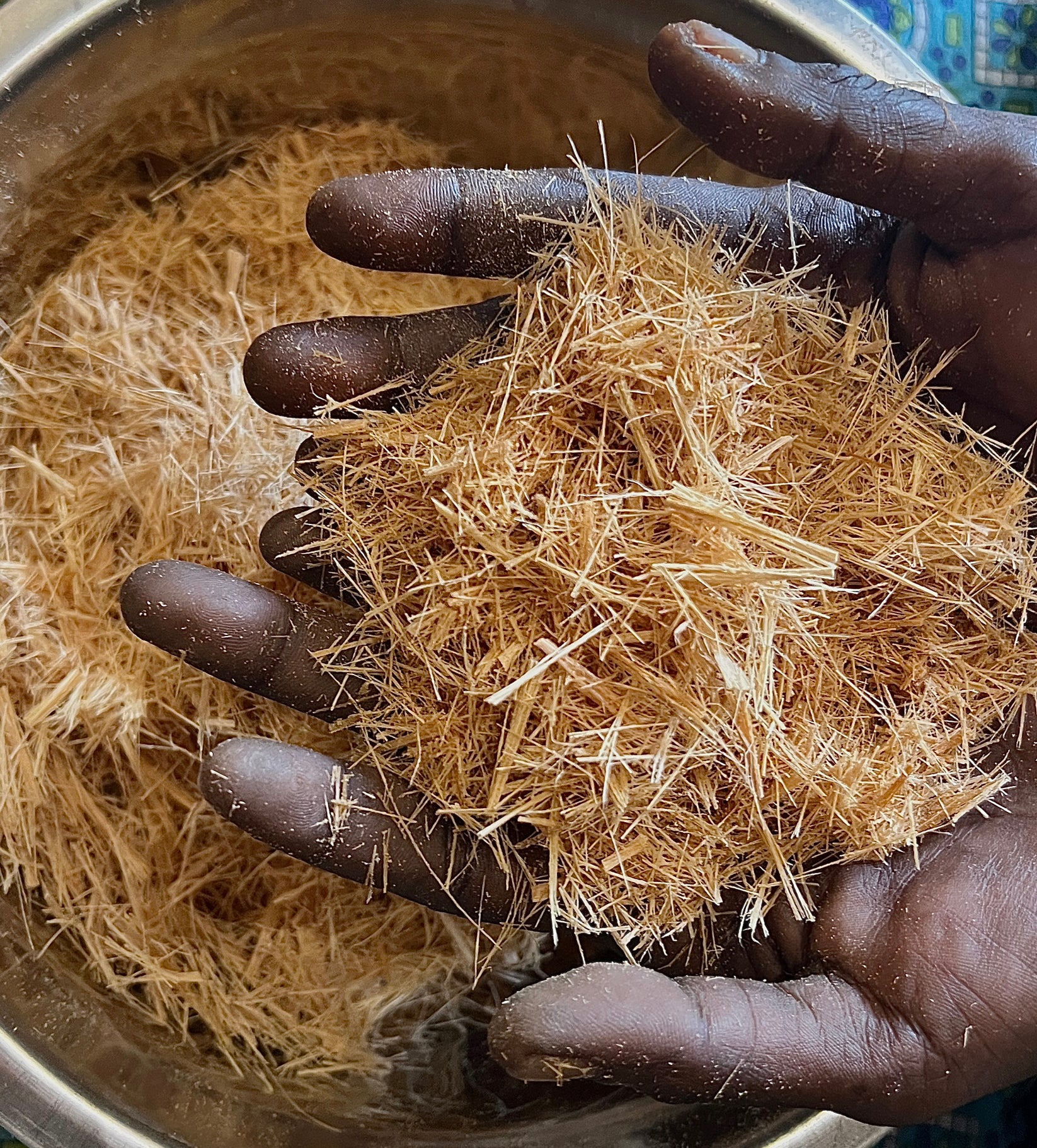 Bush Products </br>Gaḏayka Rub </br> 50g - Image 3