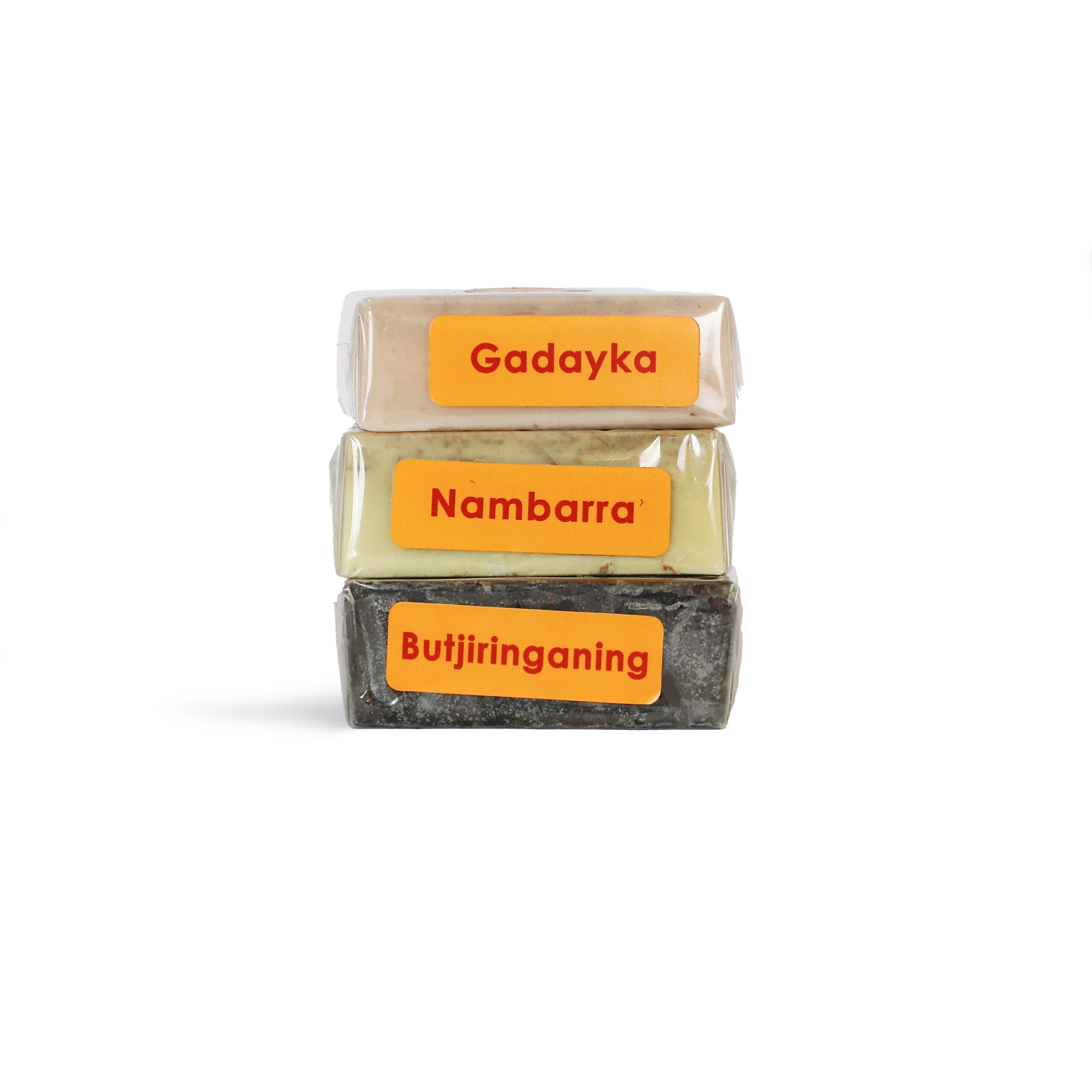 Bush Products </br>Ṉämbarra Soap </br> - Image 3