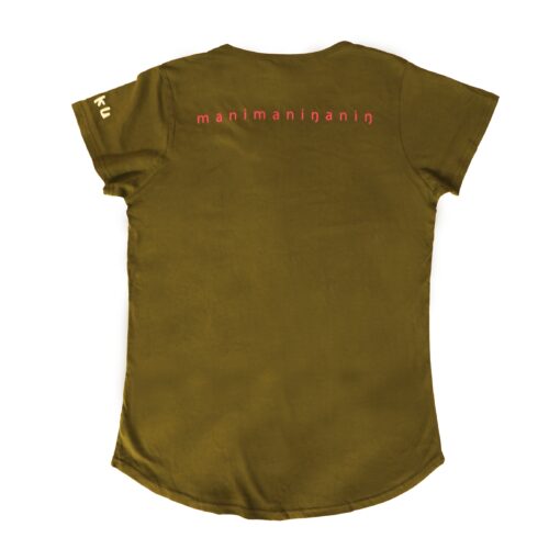 Women's T-Shirt: Shells - Image 3