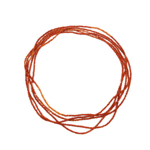 Buwanana #2 Munuŋgurr </br>Necklace </br> 142cm