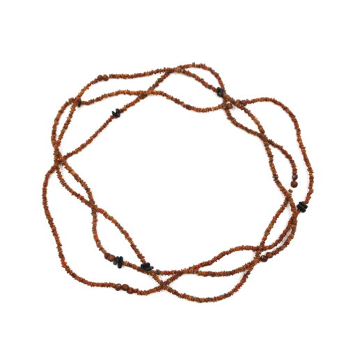 Yarrmiya Dhamarrandji </br>Necklace </br> 73cm