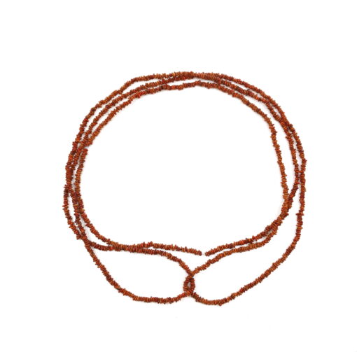 Buwanana #2 Munuŋgurr </br>Necklace </br> 63cm