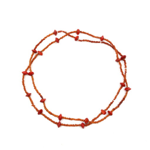 Djupa Waṉambi </br>Necklace </br> 46cm