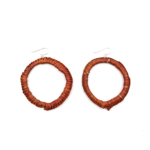 Djamirri Guyula</br> Earrings </br> 5.5cm