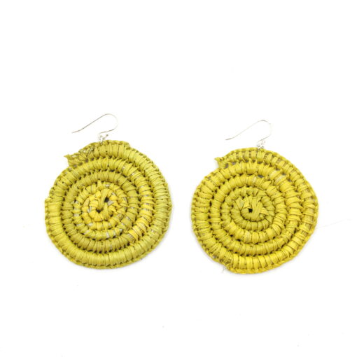 Djamirri Guyula</br> Earrings </br> 5cm