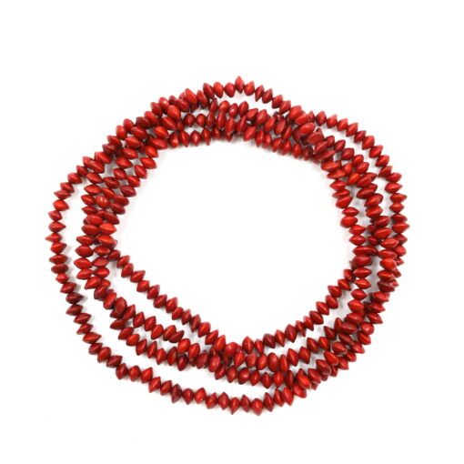 Buwanana #2 Munuŋgurr </br>Necklace </br> 95cm