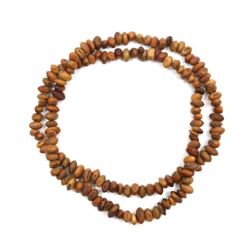 Yurrukaway Waṉambi </br>Necklace </br> 52cm