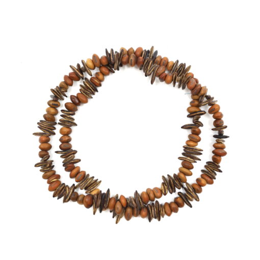 Yurrukaway Waṉambi </br>Necklace </br> 51cm