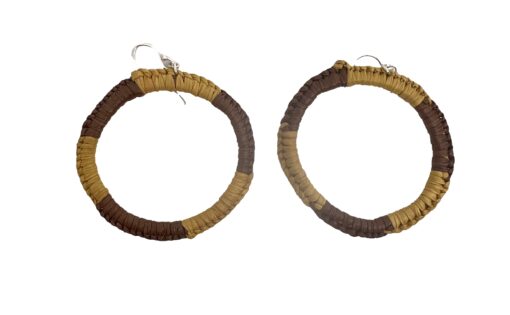 Djamirri Guyula Anna</br> Earrings </br> 6cm