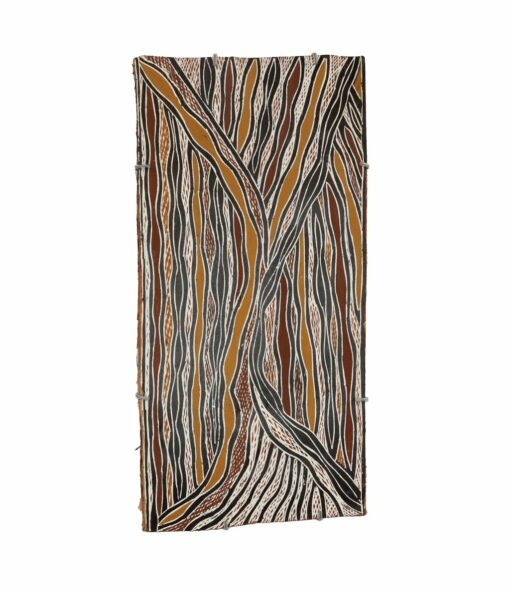 <br>Munuminya  Marawili </br><strong></strong><br>64.5 x 31cm</br><br>ID: 0800-25</br>