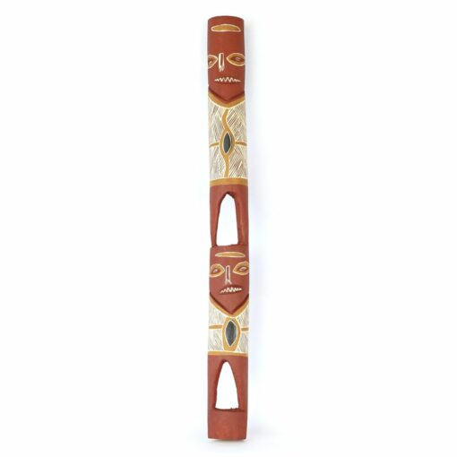 <br>Balpalwaŋa #2 Maymuru</br><strong>Mokuy</strong><br>65x6x5cm</br><br>ID: 8868-21</br>