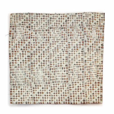 <br>Yimula Munuŋgurr</br><strong>Djapu Design </strong><br>83.5 x 80</br><br>ID: 6039-24</br>
