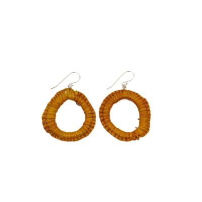 Yindiri</br> Gunga Earrings </br> 3.5cm