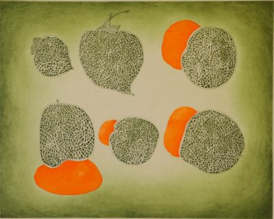 <br>Bitharr #2 Maymuru</br><strong>Ganya'wu </strong><br>Image Size: 41 x 32.5cm; Paper Size: 49.5 x 56.5; Hahnemuhle</br><br>ID: 4451-25</br>