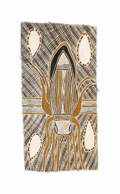 <br>Banul Munyarryun</br><strong>Limin </strong><br>58 x 30cm</br><br>ID: 2361-25</br>