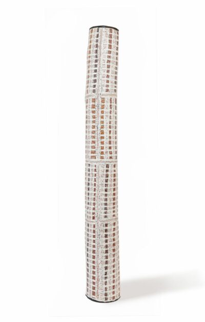 <br>Buluŋguwuy #2 Munuŋgurr</br><strong>Djapu Design </strong><br>128 x 15cm</br><br>ID: 3390-25</br>
