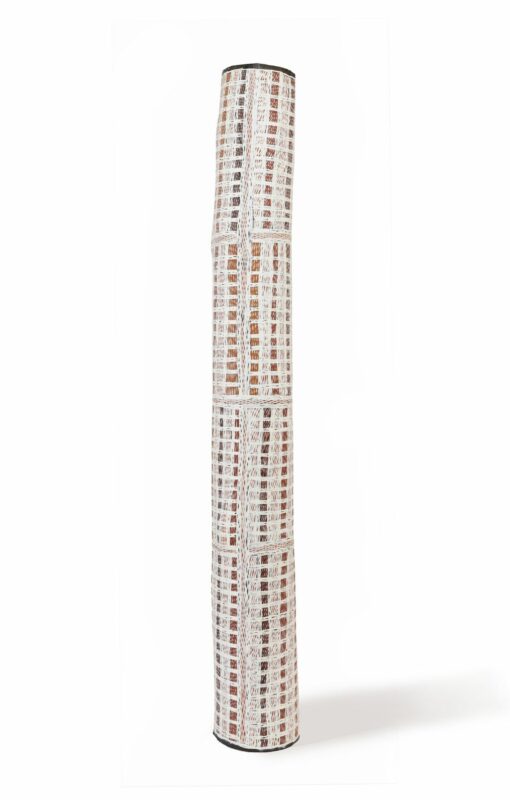 <br>Buluŋguwuy #2 Munuŋgurr</br><strong>Djapu Design </strong><br>128 x 15cm</br><br>ID: 3390-25</br>