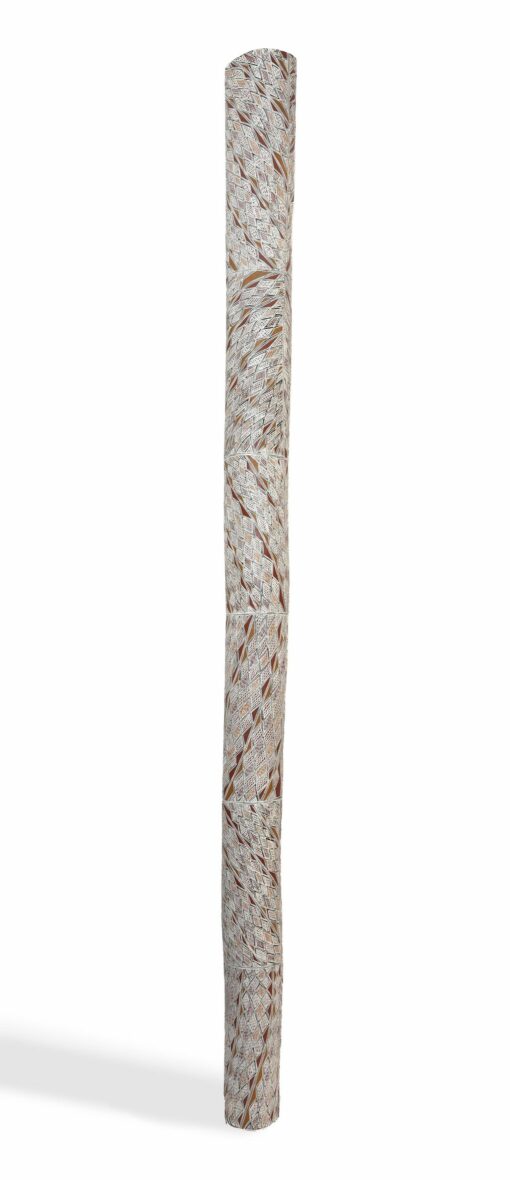 <br>Napurrawuy #2 Wunuŋmurra</br><strong>Gulutji</strong><br>232 x 15cm</br><br>ID: 9012-24</br>