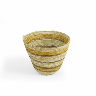 <br>Yaminy Munuŋgurr</br><strong>Bathi </strong><br>25 x 30cm</br><br>ID: 5165-25</br>
