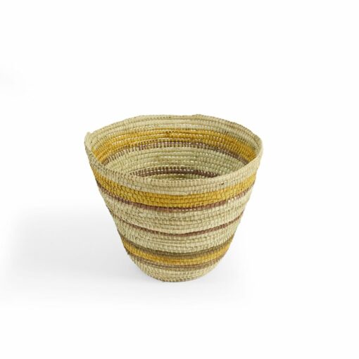 <br>Yaminy Munuŋgurr</br><strong>Bathi </strong><br>25 x 30cm</br><br>ID: 5165-25</br>