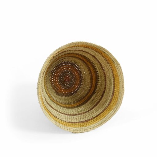<br>Yaminy Munuŋgurr</br><strong>Bathi </strong><br>25 x 30cm</br><br>ID: 5165-25</br> - Image 2