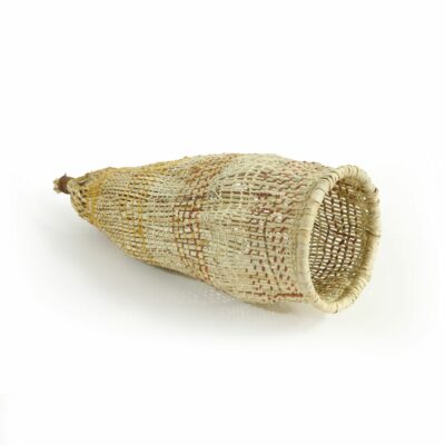 <br>Waluka Gundarra</br><strong>An-Gujechiya </strong><br>78 x 20cm</br><br>ID: 4774-25</br>