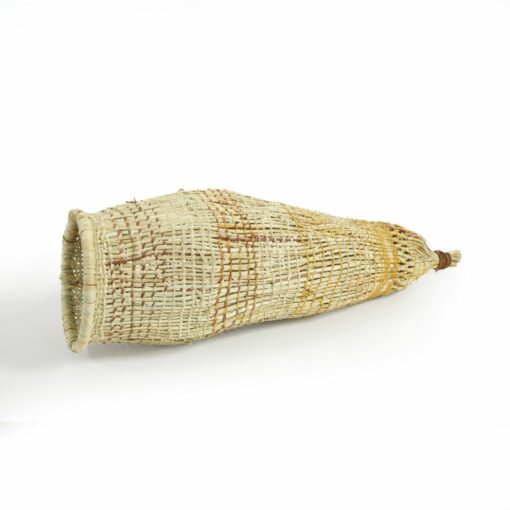<br>Waluka Gundarra</br><strong>An-Gujechiya </strong><br>78 x 20cm</br><br>ID: 4774-25</br> - Image 2