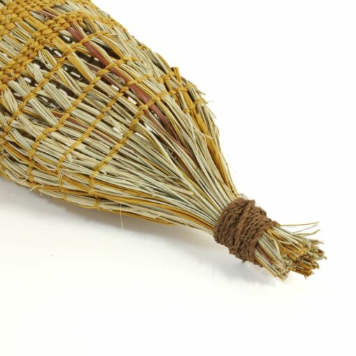 <br>Waluka Gundarra</br><strong>An-Gujechiya </strong><br>78 x 20cm</br><br>ID: 4774-25</br> - Image 5