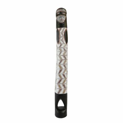 <br>Burŋanydji #2 Gaykamaŋu</br><strong>Marrakulu</strong><br>77cm x 09cm</br><br>ID: 6132-23</br>
