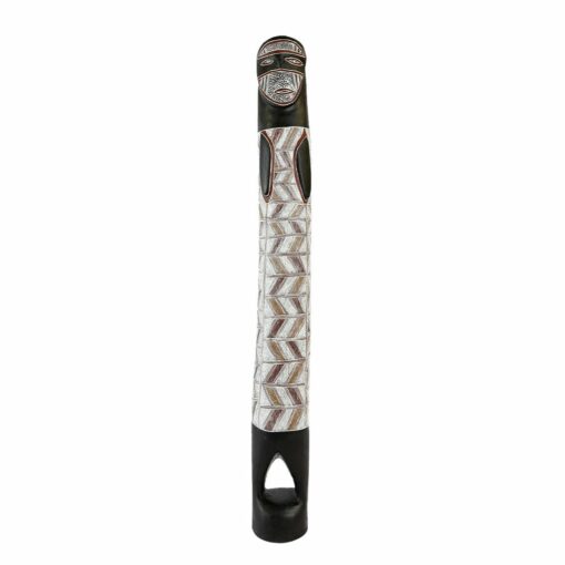 <br>Burŋanydji #2 Gaykamaŋu</br><strong>Marrakulu</strong><br>77cm x 09cm</br><br>ID: 6132-23</br>