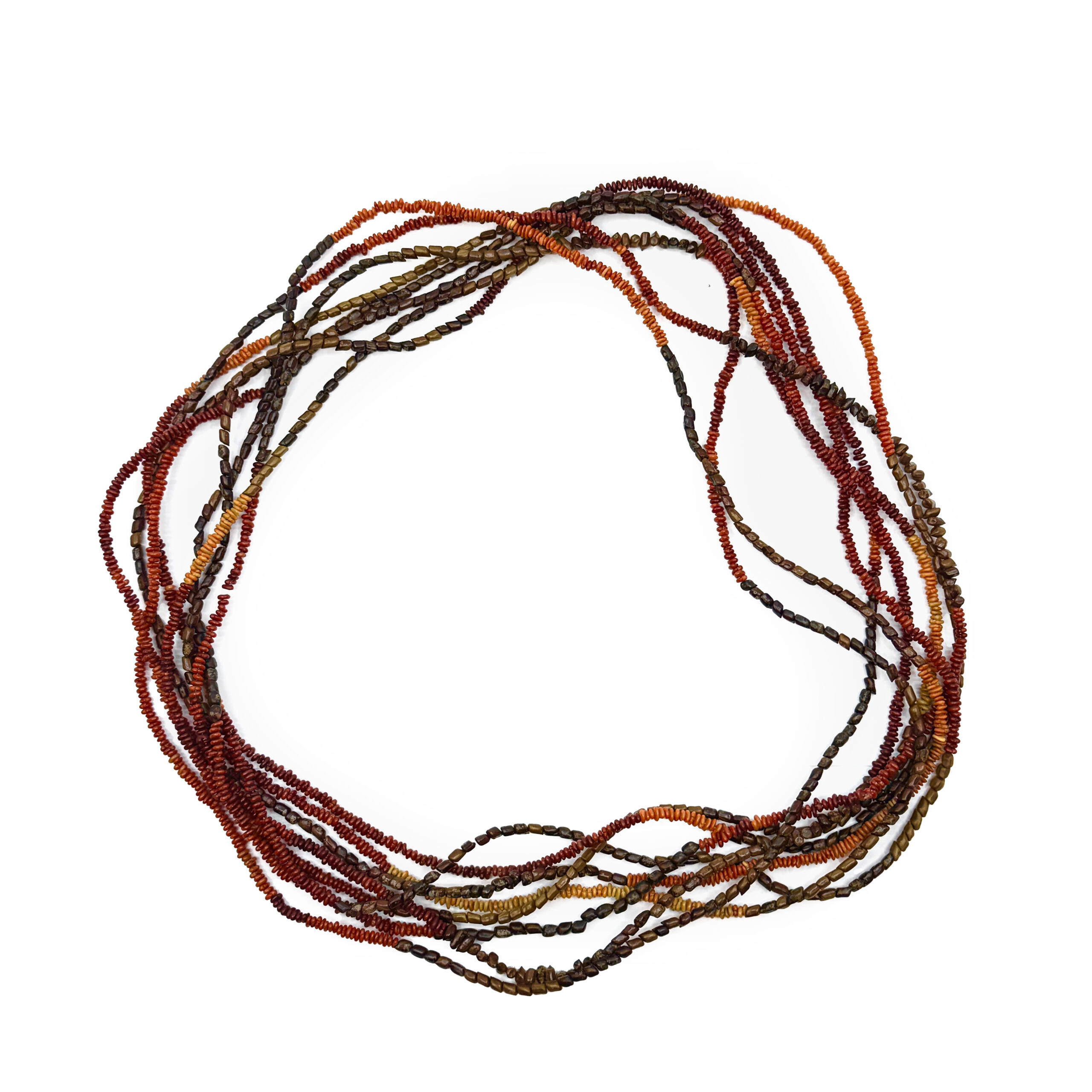 Yindiri </br>Necklace </br> 240cm
