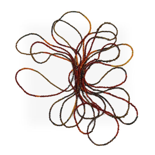 Yindiri </br>Necklace </br> 240cm - Image 2