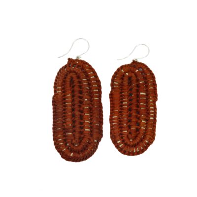Yindiri</br> Gunga Earrings </br> 6cm