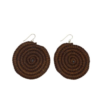 Djamirri</br> Gunga Earrings </br> 6cm
