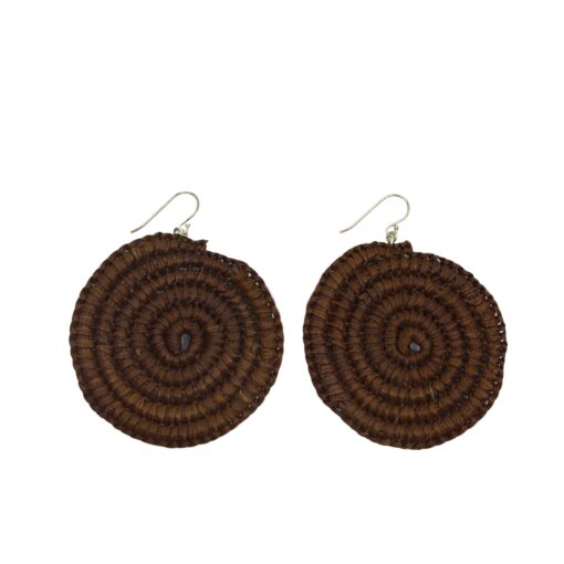 Djamirri</br> Gunga Earrings </br> 6cm
