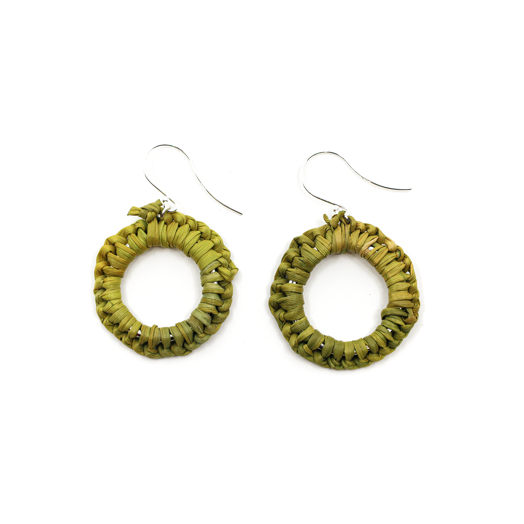 Daymuni </br><strong> Gunga Earrings </strong><br>3cm