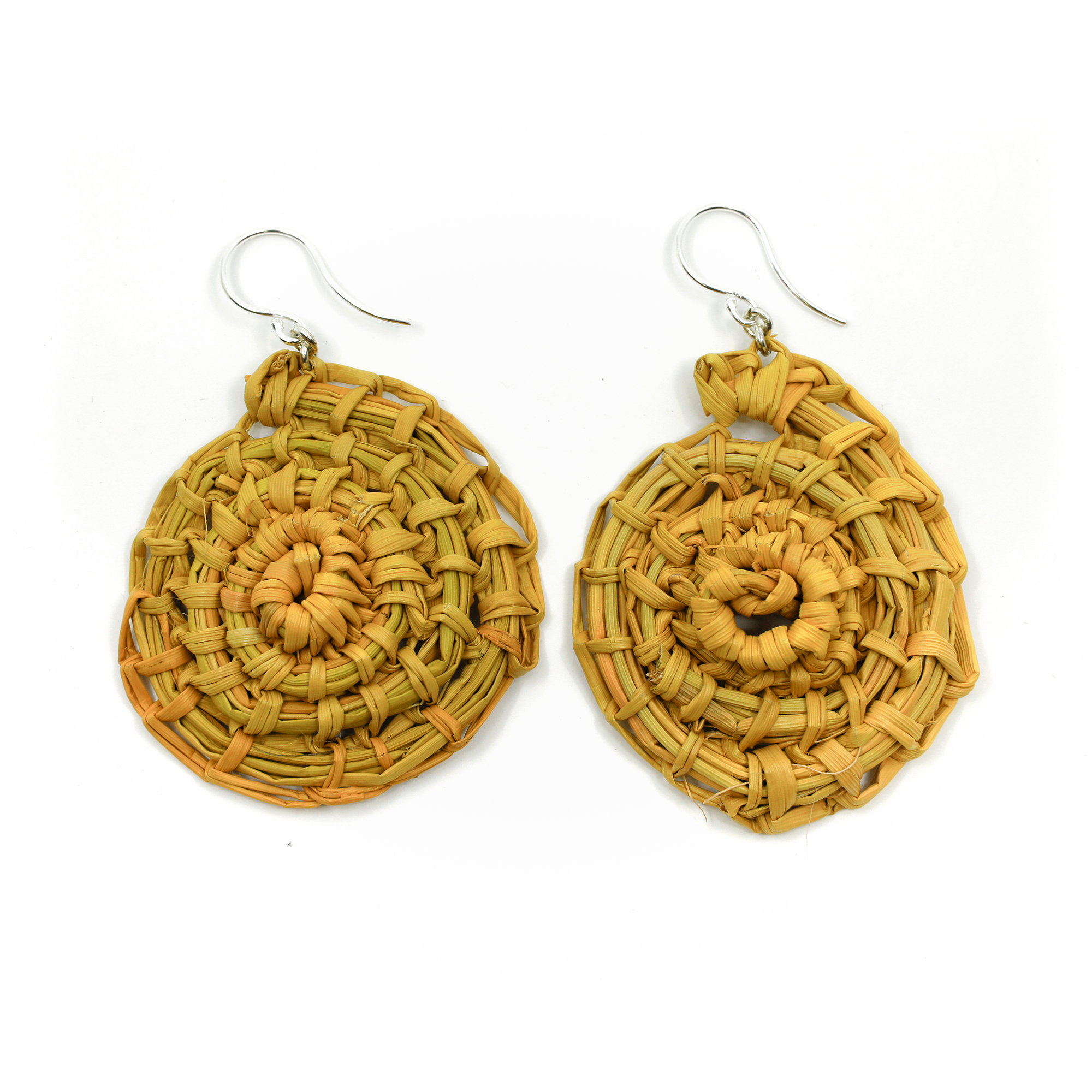 Gawuyŋu </br><strong> Gunga Earrings </strong><br>5cm