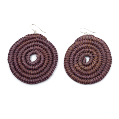 Yindiri</br><strong>Gunga Earrings</strong><br> 5.5cm