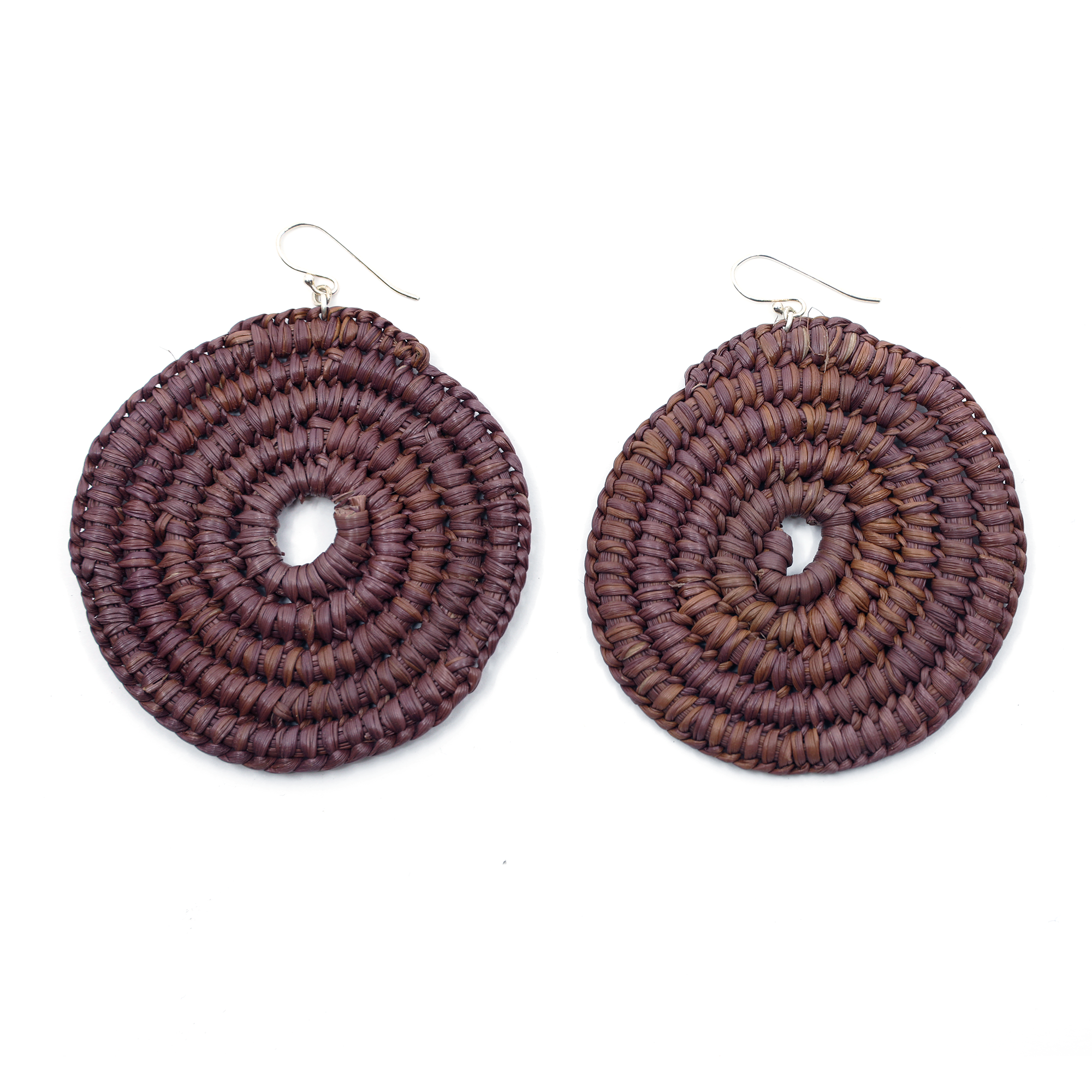 Yindiri</br><strong>Gunga Earrings</strong><br> 5.5cm